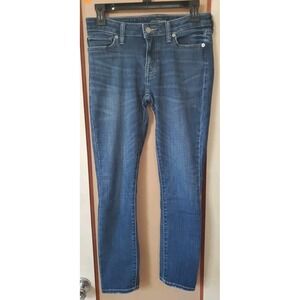 Lucky Brand Women's Jeans Lolita Skinny  2/26 Excellent Shape